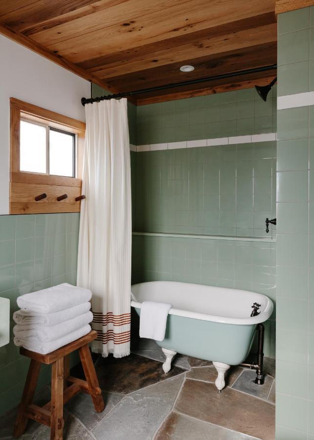 Daunts Albatross Motel Montauk Eksteriør bilde