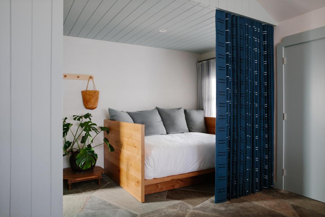 Daunts Albatross Motel Montauk Eksteriør bilde