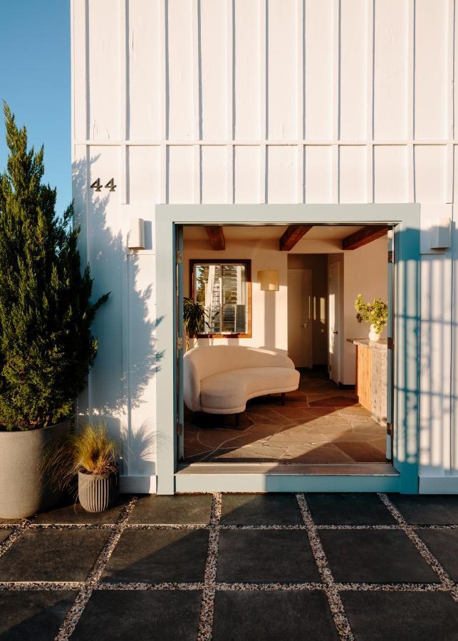 Daunts Albatross Motel Montauk Eksteriør bilde