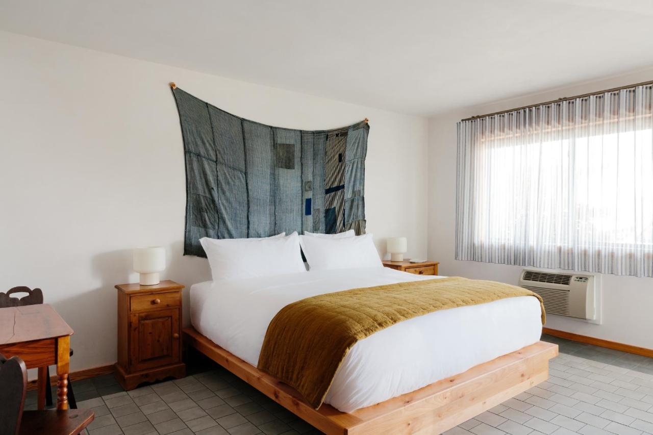Daunts Albatross Motel Montauk Eksteriør bilde