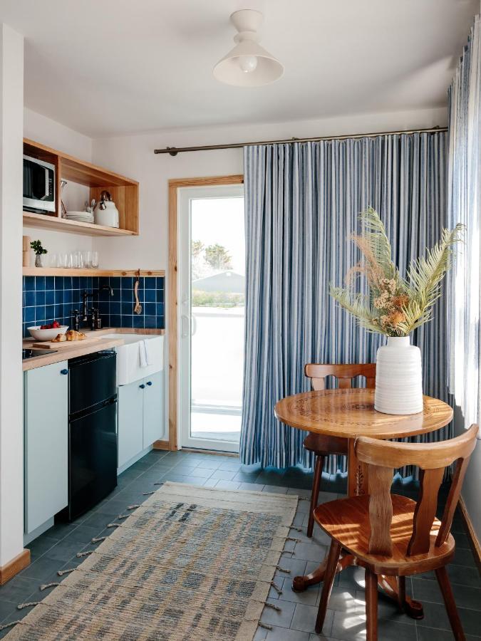 Daunts Albatross Motel Montauk Eksteriør bilde