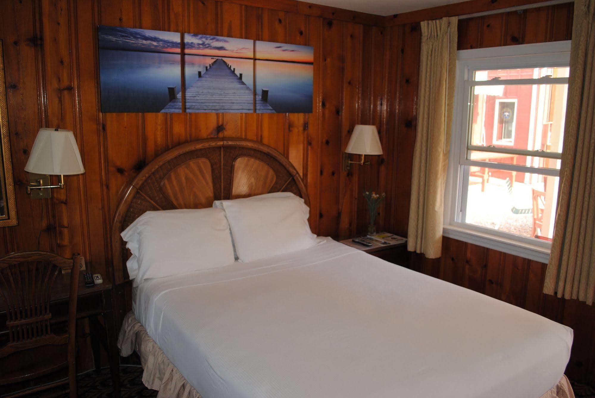 Daunts Albatross Motel Montauk Eksteriør bilde