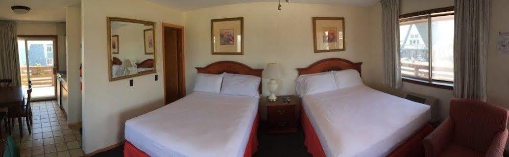 Daunts Albatross Motel Montauk Eksteriør bilde